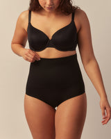 the everyday brief - black