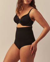 the everyday brief - black