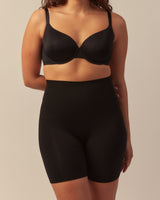 the everyday shorts - black