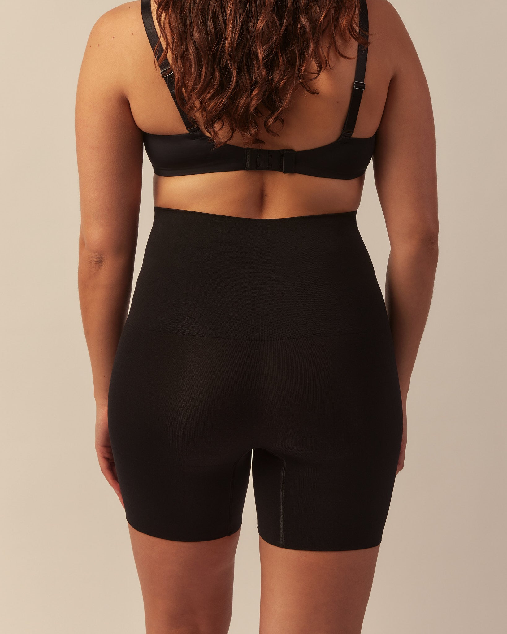 the everyday shorts - black
