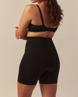 the everyday shorts - black
