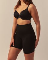 the everyday shorts - black