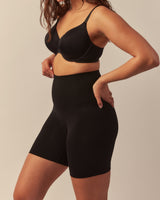 the everyday shorts - black
