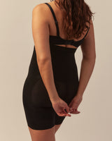 the innovation shorts - black