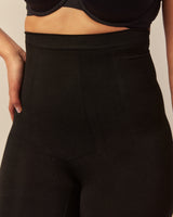 the innovation shorts - black