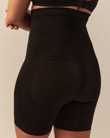 the innovation shorts - black