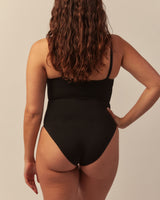 the everyday body brief - black