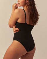 the everyday body brief - black