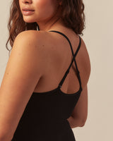 the everyday body brief - black