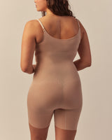 the innovation open bust body - vanilla