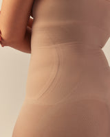 the innovation open bust body - vanilla